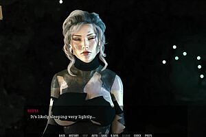 tales from the unending void continue in episode 100