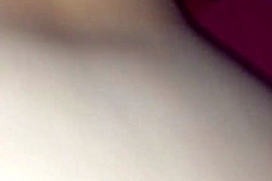 Little Latina Enjoys Deep Anal Sessions Until Climax