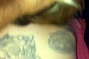 Little Latina Enjoys Deep Anal Sessions Until Climax