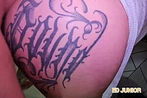 Gaucha Manuh Fucking