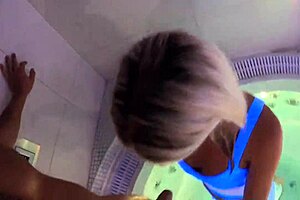 thomas j with claudia mac home