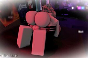 Sex session with follower includes blowjob and big cock fucking