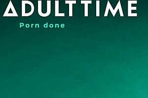 Naughty Blonde Anna Claire Clouds Has Raw Affair With Dominant Casey Calvert