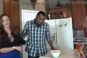 Lusty Babes Ariella Ferrera And Nadia White Pounded By Rome Major