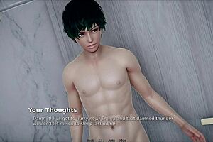 My Bully Is My Lover