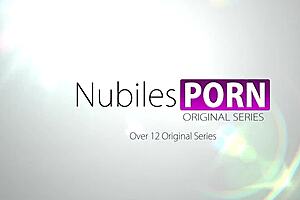 Haley Reed gets intensely fucked by a big dick