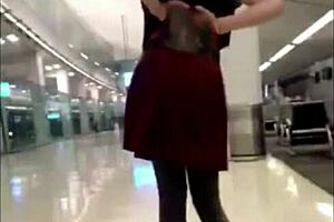Girl's super wedgie compilation 4 - the hottest and juiciest content