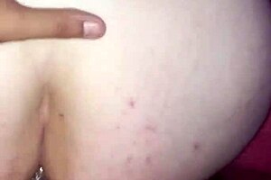 Little Latina Enjoys Deep Anal Sessions Until Climax