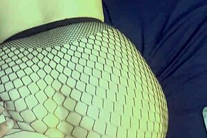 Big Ass Fucking Bent Over, Cum in Mouth!