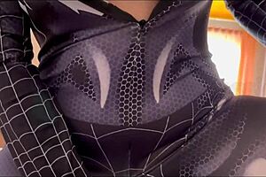 spidy chubipinay69 to the rescue