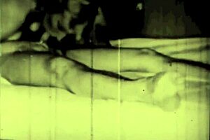 My Secret Life: Erotic Vintage Silent Movies