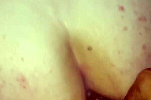 Little Latina Enjoys Deep Anal Sessions Until Climax