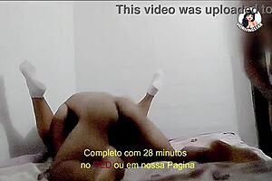 i let her enjoy that big black cock