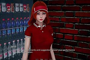 My Bully Is My Lover