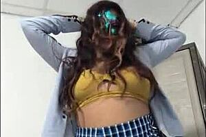 Missing classes, I’m horny, eager for my boyfriend