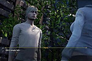 want to see me stripped and fucked?