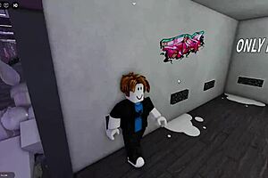 Discovering a Condo Game in Roblox