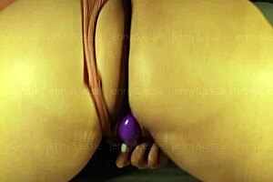 I Fucked My Step Sister's Friend And It Was Amazing!