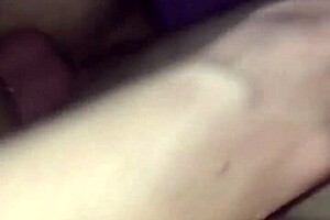 loves sucking big cock