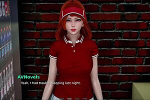 My Bully Is My Lover