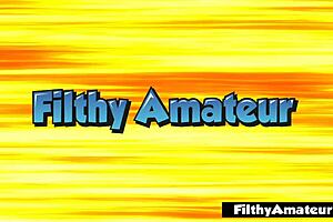 Orgy Sextape With Italian Wives