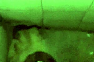 Masturbating with a big cock in mind