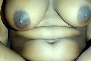 Big Dick Pounds Her Pussy with Intense Force and Power.