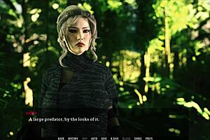 tales from the unending void continue in episode 100