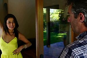 Gigi Loren's Big Cock Ride