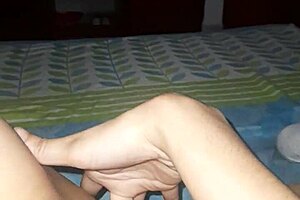 feeling urges before work with latina solo