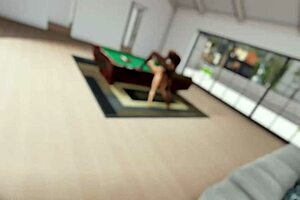 Beso craving a trans fuck in this game 😏