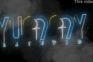 Larissa and Victoria get assfucked hard