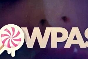 mommyblowsbest gives neighbor a deepthroat blowjob