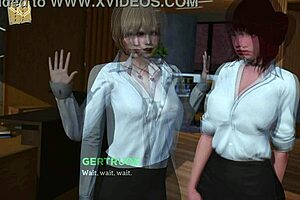 Eternum 161 - Multiple Creampies in New Apartment - Alex