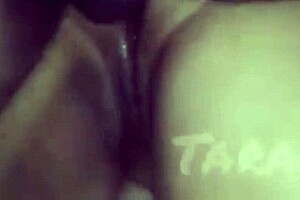 that bbw got her ass fucked hard and dripping cum