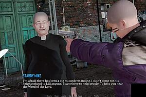 Once in a Lifetime Walkthrough Review Part 9