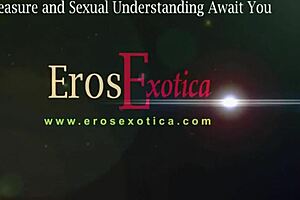 Anal sex from Eros Exotica