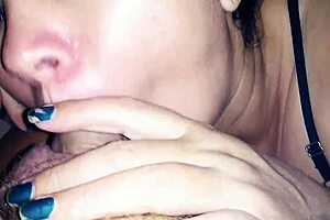 i licked ice cream man's treat to get small one