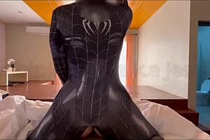 spidy chubipinay69 to the rescue