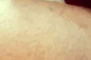 Getting Teased By Uncut Muslim Cock