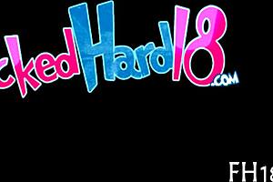 Massage Sex Clip Scene