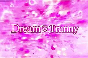 Blonde Tgirls Bella Atrix And Dani Peterson Cum After Machine Sex