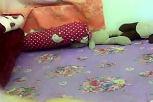 Em Mập Dâm Đã Tự Xuống, Asian Vietnamese Sex With Intense Actions And Roles