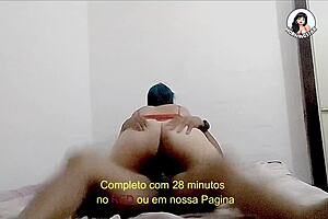 i let her enjoy that big black cock