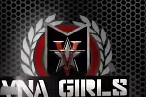 sensual maxine x performance