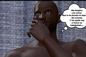 Wet Dreams Comic Part 2