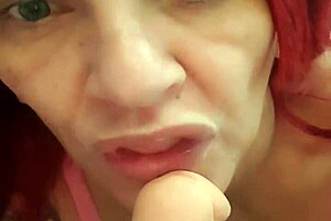 After a swing party yesterday, I woke up craving my toy, naughty ones follow melissa devassaoficial.