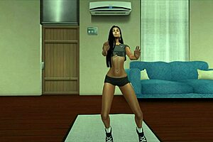 Wet Dreams Comic Part 2