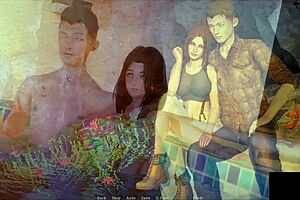 Once in a Lifetime Walkthrough Review Part 9