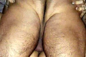 Teresa Jones Gets Intense Creampie